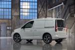 Volkswagen Caddy Kasten 2020 года (WW)